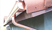 Rain Gutter Installation, Repair, Cleaning in Mount Laguna, CA